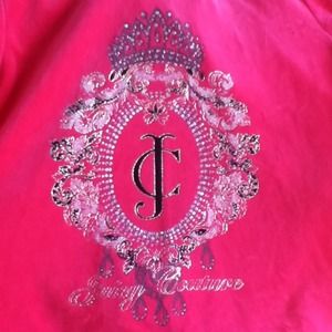 Juicy couture sweatsuit