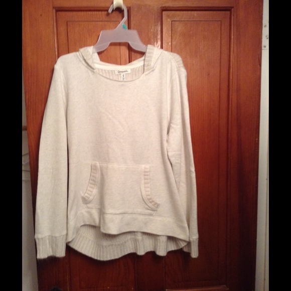 Aero Sweatshirt