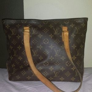 Louis Vuitton Handbag.