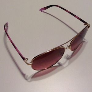 American Eagle aviator sunglasses