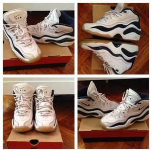 Nike Air Zoom Flight 96