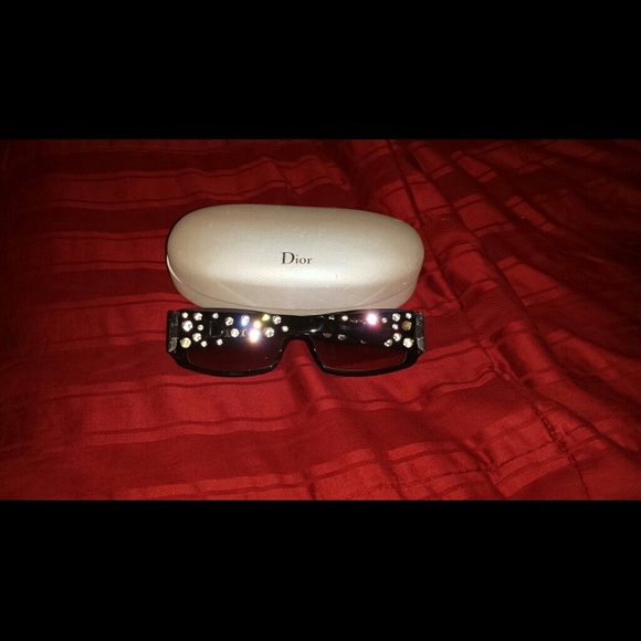 Christian Dior Sunglasses