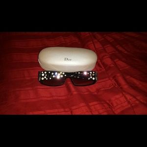 Christian Dior Sunglasses