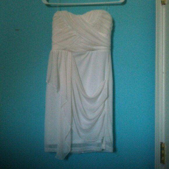 BRAND NEW 'MY MICHELLE' HOMECOMING DRESS SIZE 5