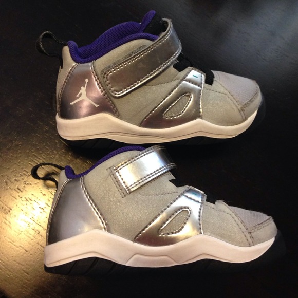 Toddler size 6