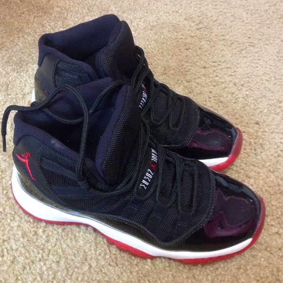 Breds 11s 2012