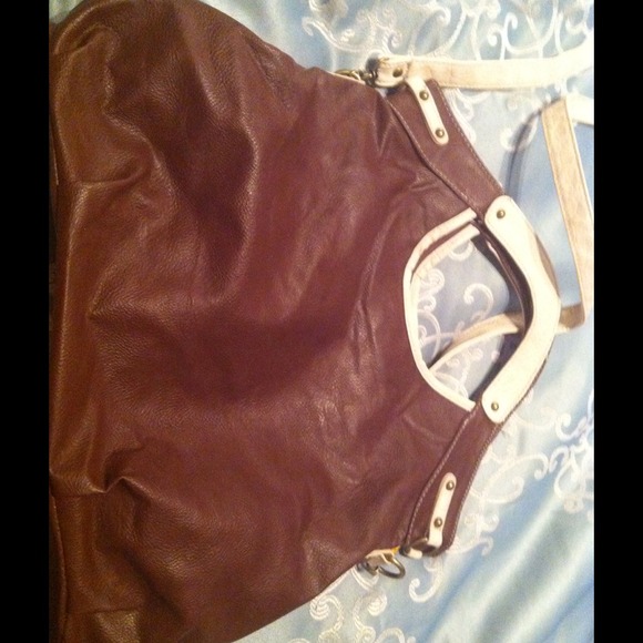 Patchwork handbag - Picture 4 of 4