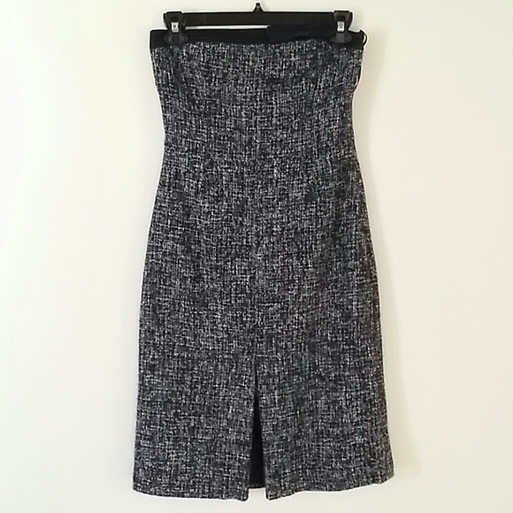 **REDUCED** Black Dress