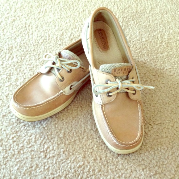 Sperry top-siders