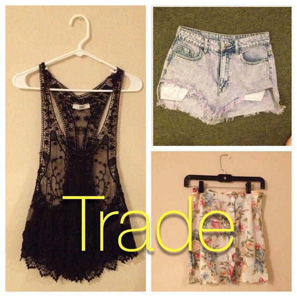 💁 trade with foottty