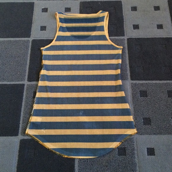 Silence + Noise Urban Outfitters tank top - Picture 2 of 4