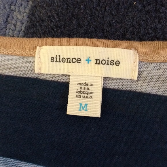 Silence + Noise Urban Outfitters tank top - Picture 3 of 4
