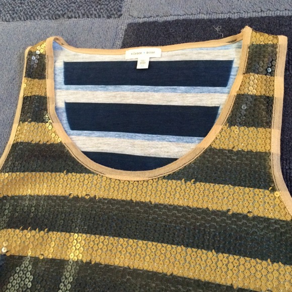 Silence + Noise Urban Outfitters tank top - Picture 4 of 4