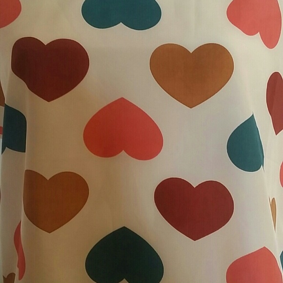 iHeart u top - Picture 2 of 2