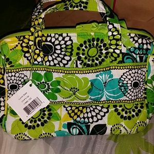 *** SOLD*** Vera bradley lunch bag