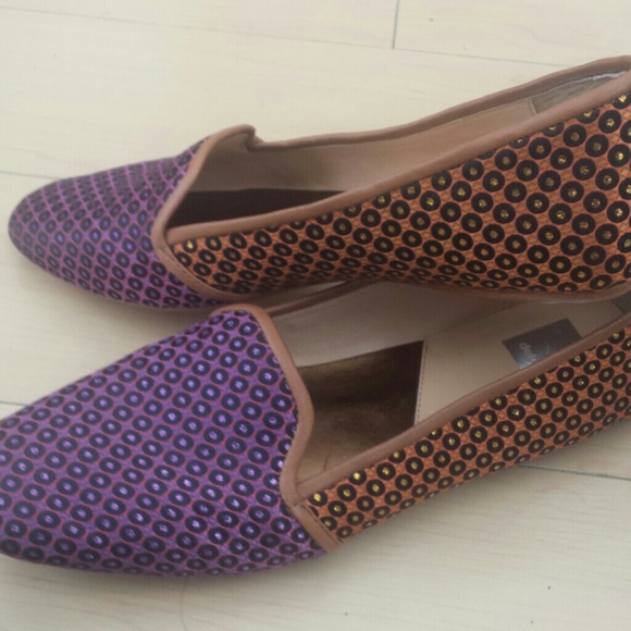 Dolce Vita Loafers
