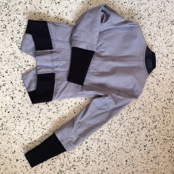 Diesel jacket