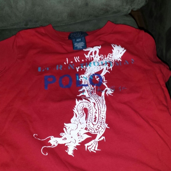 3 2t shirts - Picture 2 of 3