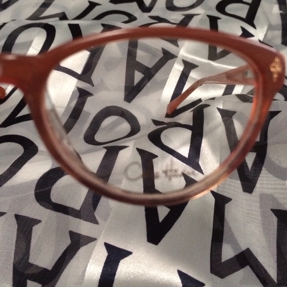 Brand new Cole Haan glasses - Picture 2 of 3