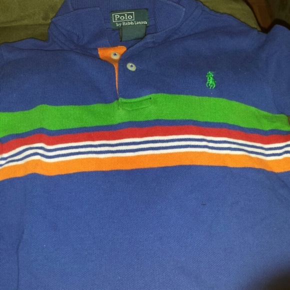 2 polo.shirts - Picture 2 of 2