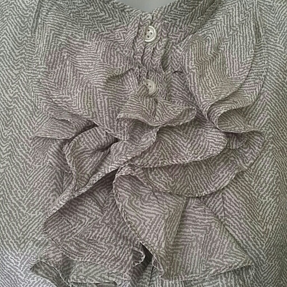 Silk Top from Jcrew - Picture 2 of 3