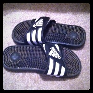 Adidas Velcro Sandals