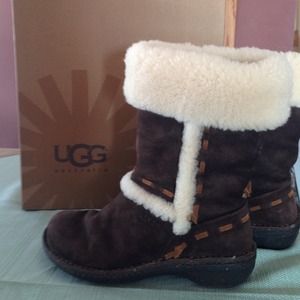 Uggs size 7