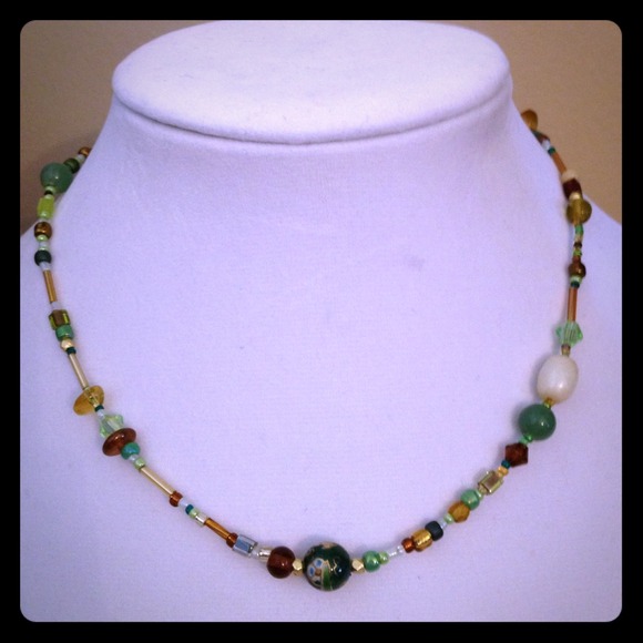 Multi Media Choker
