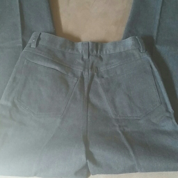 Gray Pants by Calvin Klein - Picture 4 of 4