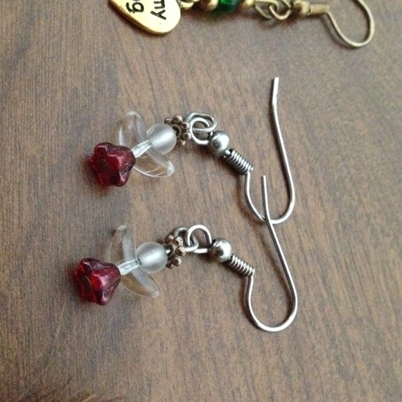 Ear ring bundle - Picture 4 of 4