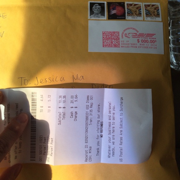 Just shipped you lovely ladies