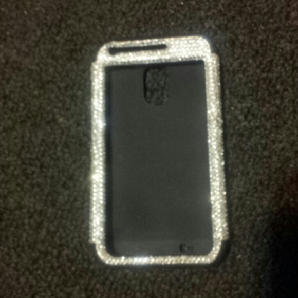 Galaxy S2 case!