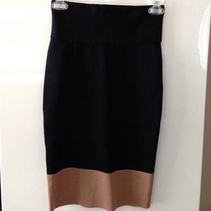Express bandage skirt