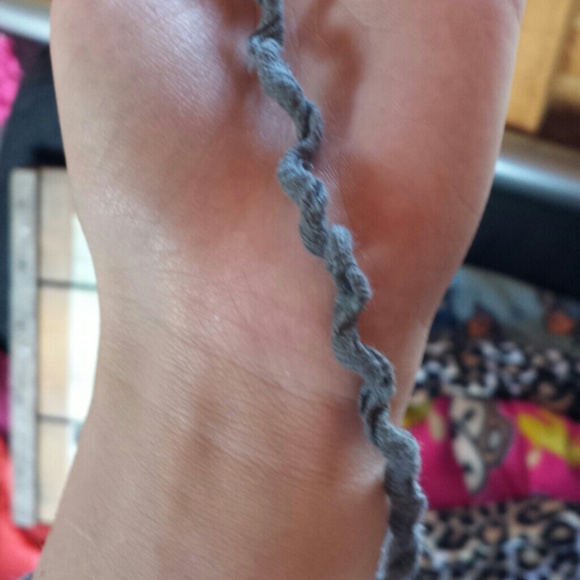 Fox dress - Picture 2 of 2