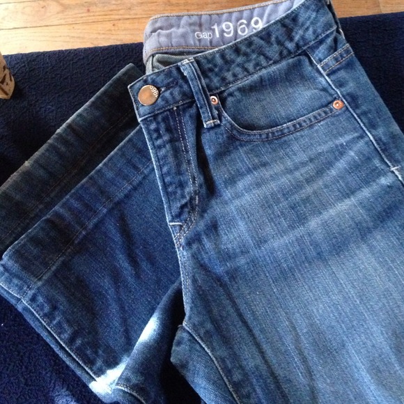 GAP Denim - 💐Gap 1969 Jeans 💐