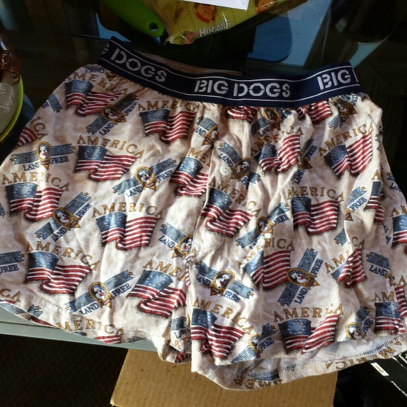 Boxer pjs