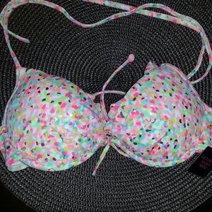 VS Swim Top ?