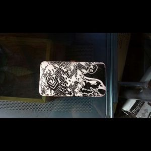 Metal mulisha wallet
