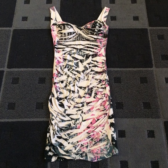 sexy party dress 😍 - Picture 1 of 2