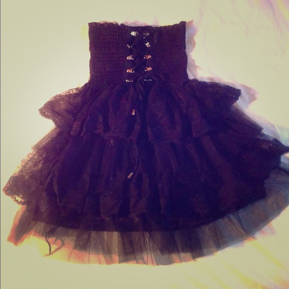 Gorgeous Little black dress