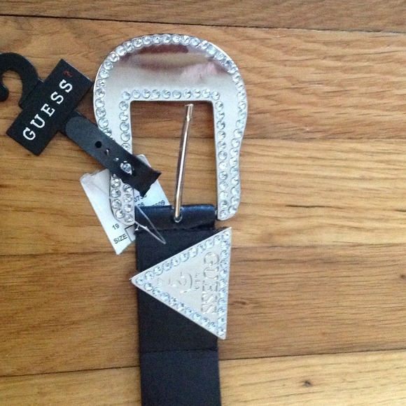 Bundle for @kalgon Reduced Black Guess Belt - Picture 2 of 2