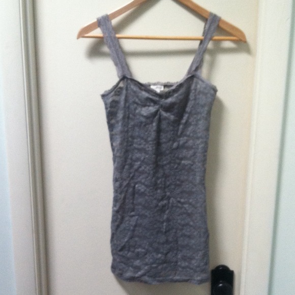 !!SOLlD!! Nordstrom Top