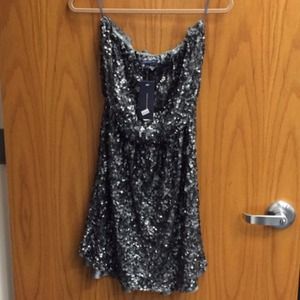 Tommy Hilfiger sequin party dress! Price lowered!