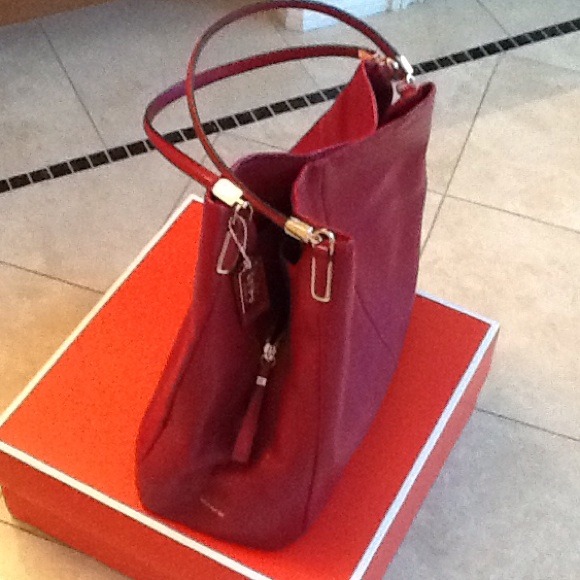 Coach Madison Phoebe Shoulder Bag