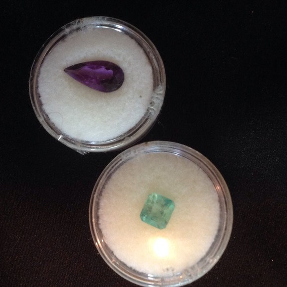 ON SALE Loose Emerald