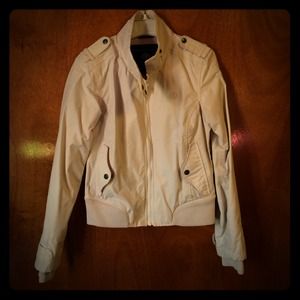Henri Lloyd moto jacket