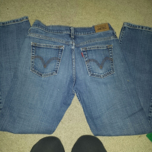 Jeans - Picture 2 of 3