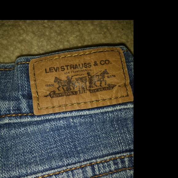 Jeans - Picture 3 of 3