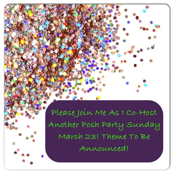 🎉Posh Party!3/23 Weekend Wear! - Picture 2 of 4