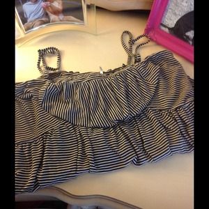 **REDUCED**Free people tank